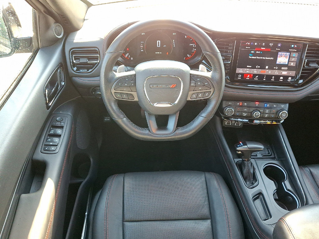 Certified 2024 Dodge Durango GT AWD/4WD image 13
