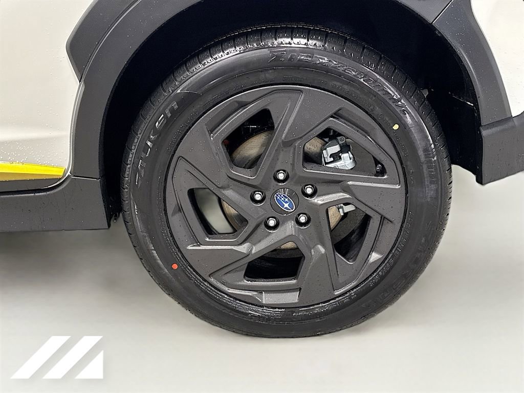 New 2026 Subaru Crosstrek 2.5i Sport image 31