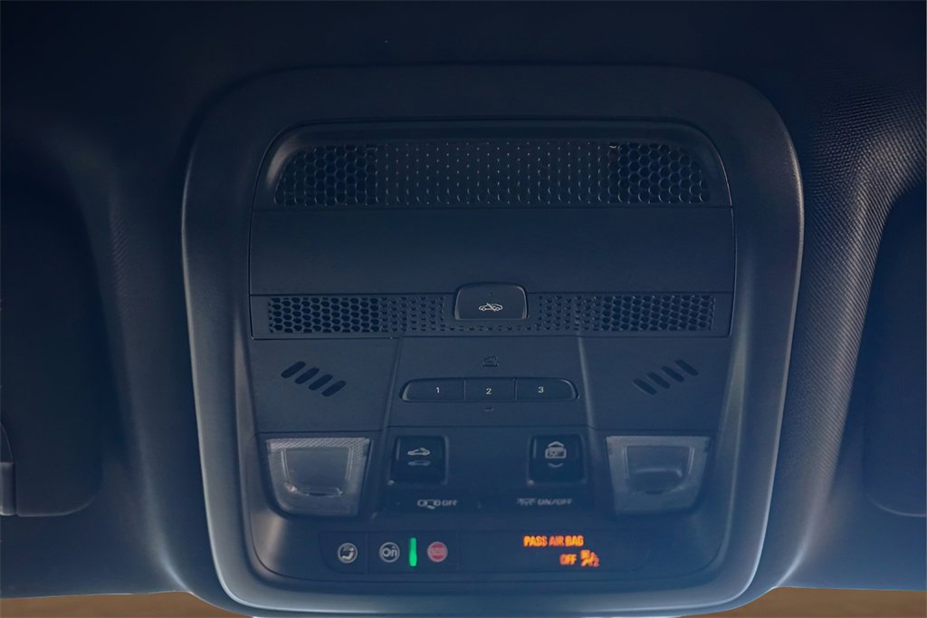 New 2025 Cadillac XT6 Premium Luxury w/ Technology Package image 23