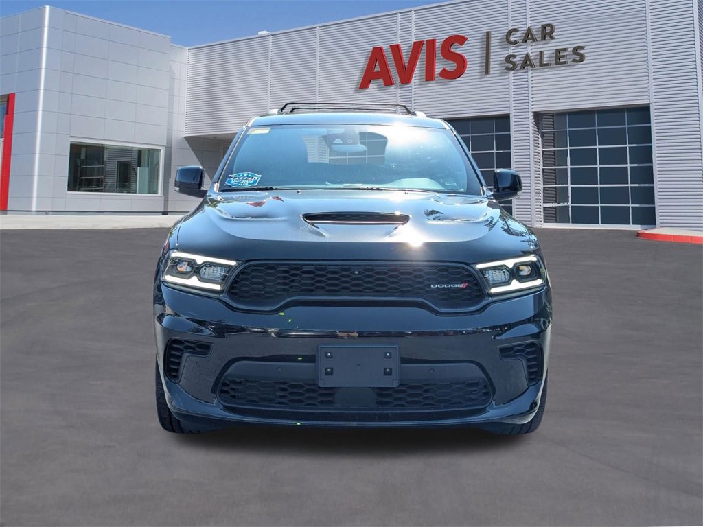 Used 2024 Dodge Durango R/T image 2