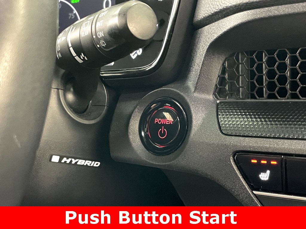 Used 2024 Honda CR-V Sport-L image 6