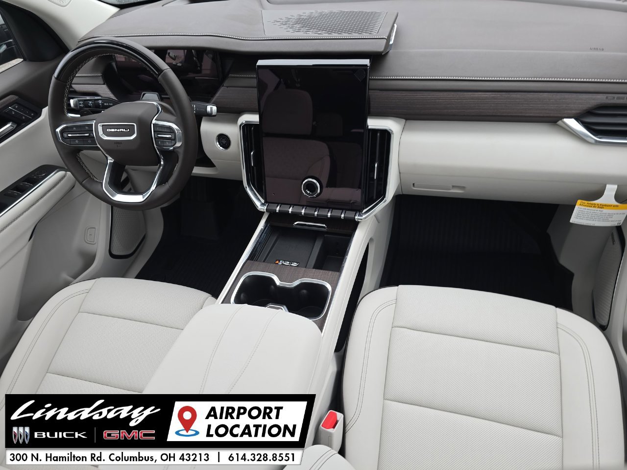 New 2027 GMC Acadia Denali w/ Denali Reserve Package AWD/4WD image 31