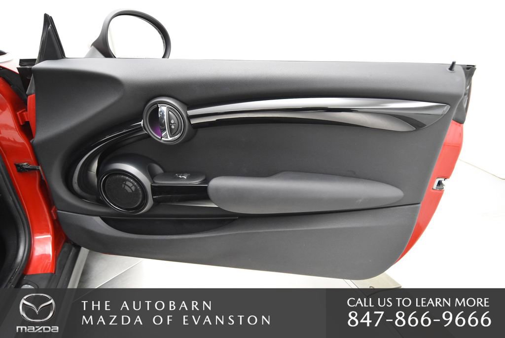 Used 2016 MINI Cooper S image 40