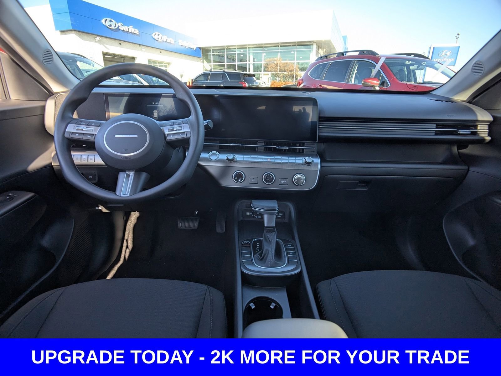 New 2026 Hyundai Kona SE image 21