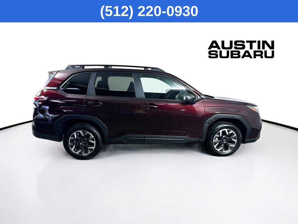Used 2026 Subaru Forester Premium AWD/4WD image 9