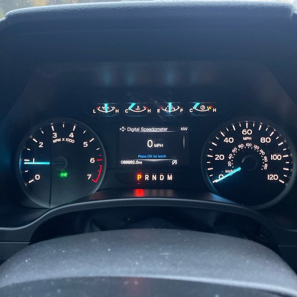 Used 2018 Ford F150 XLT w/ Equipment Group 301A Mid AWD/4WD image 7