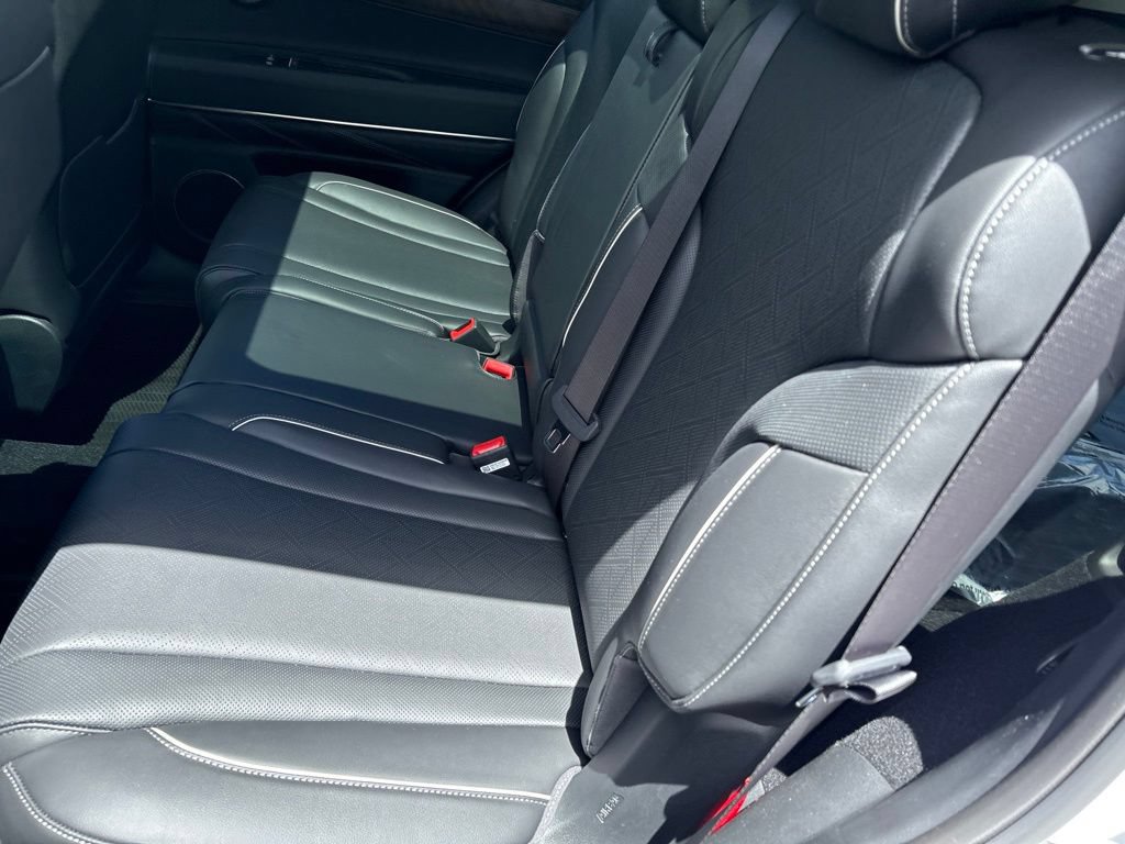 New 2026 Genesis GV80 3.5T Advanced AWD/4WD image 10