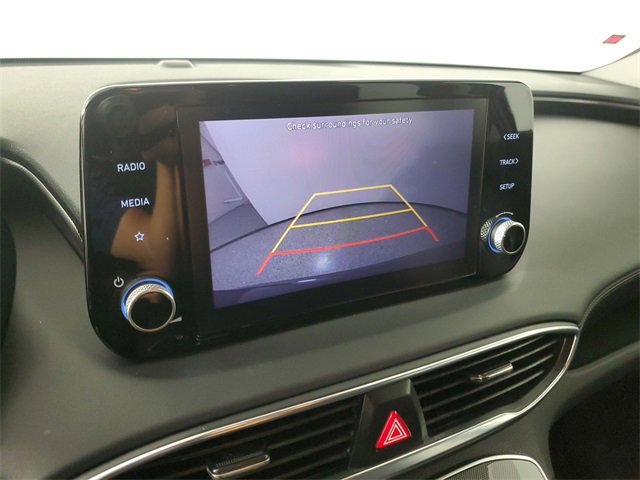 Used 2022 Hyundai Santa Fe SE image 29