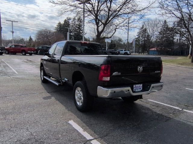 Used 2014 RAM 2500 Big Horn AWD/4WD image 5