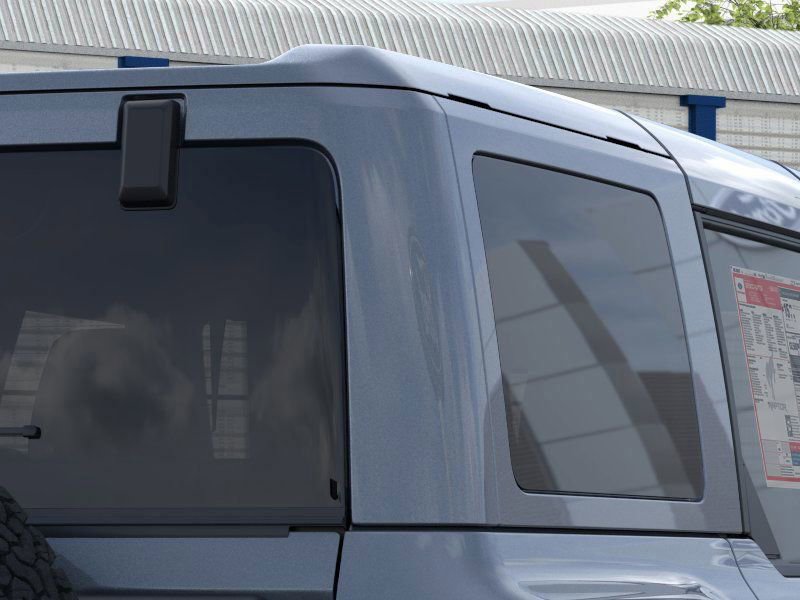 New 2025 Ford Bronco Raptor image 27