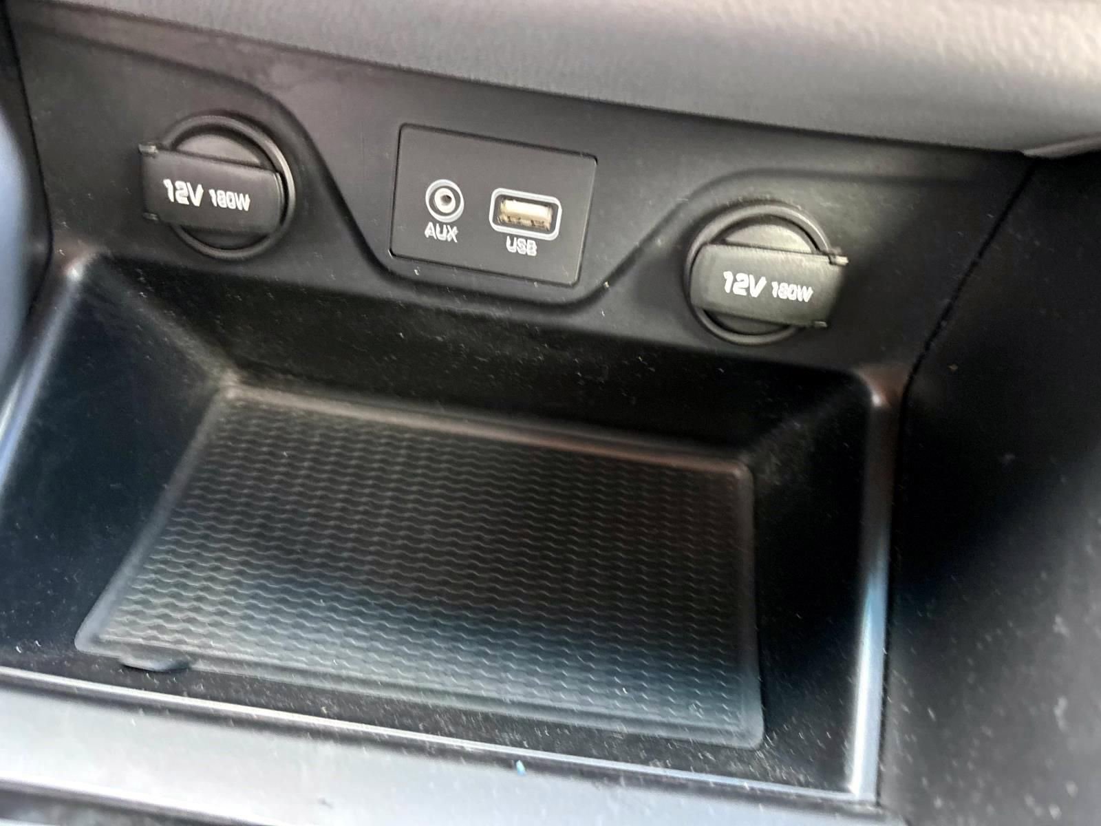 Used 2016 Hyundai Tucson SE w/ Option Group 02 image 23