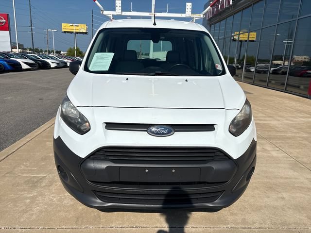 Used 2017 Ford Transit Connect XL FWD image 12