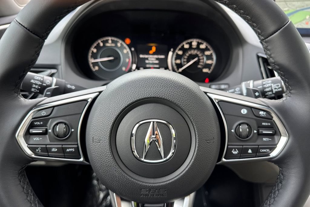New 2026 Acura RDX w/ Technology Package image 28