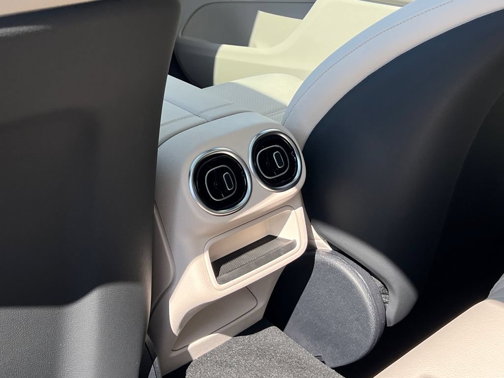 New 2027 Mercedes-Benz GLC 300 4MATIC image 22