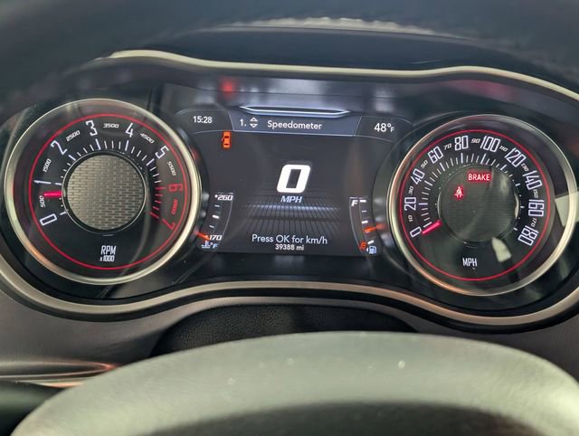 Used 2020 Dodge Challenger R/T Scat Pack w/ Plus Package image 17