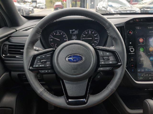 Certified 2026 Subaru Forester Touring w/ Touring Package AWD/4WD image 25