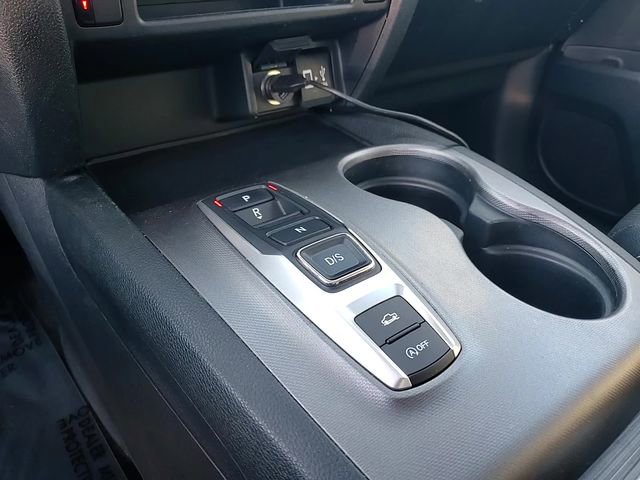 Used 2023 Honda Ridgeline RTL image 23