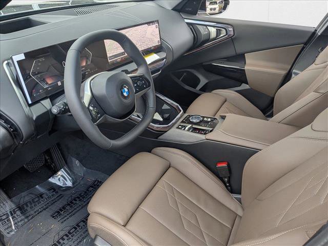 Used 2026 BMW X3 xDrive30 AWD/4WD image 3