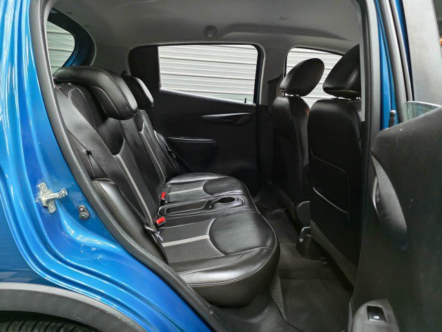 Used 2021 Chevrolet Spark ACTIV FWD image 17