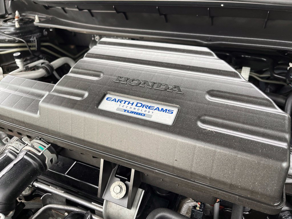 Used 2020 Honda CR-V EX image 15