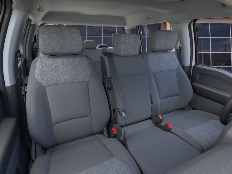 New 2026 Ford F350 XLT w/ FX4 Off-Road Package AWD/4WD image 40