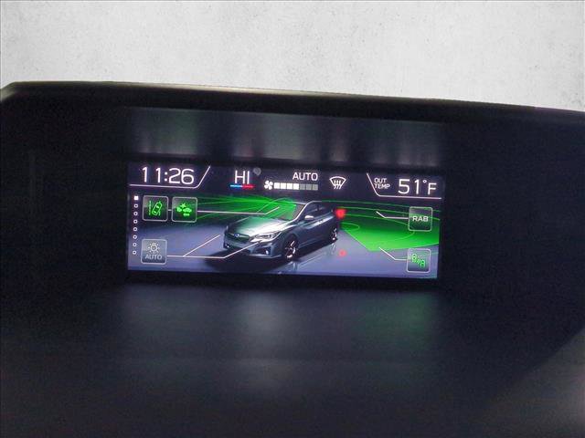 Used 2020 Subaru Crosstrek 2.0i Limited w/ Popular Package #5 image 20