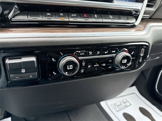 Used 2022 Chevrolet Silverado 1500 RST image 19