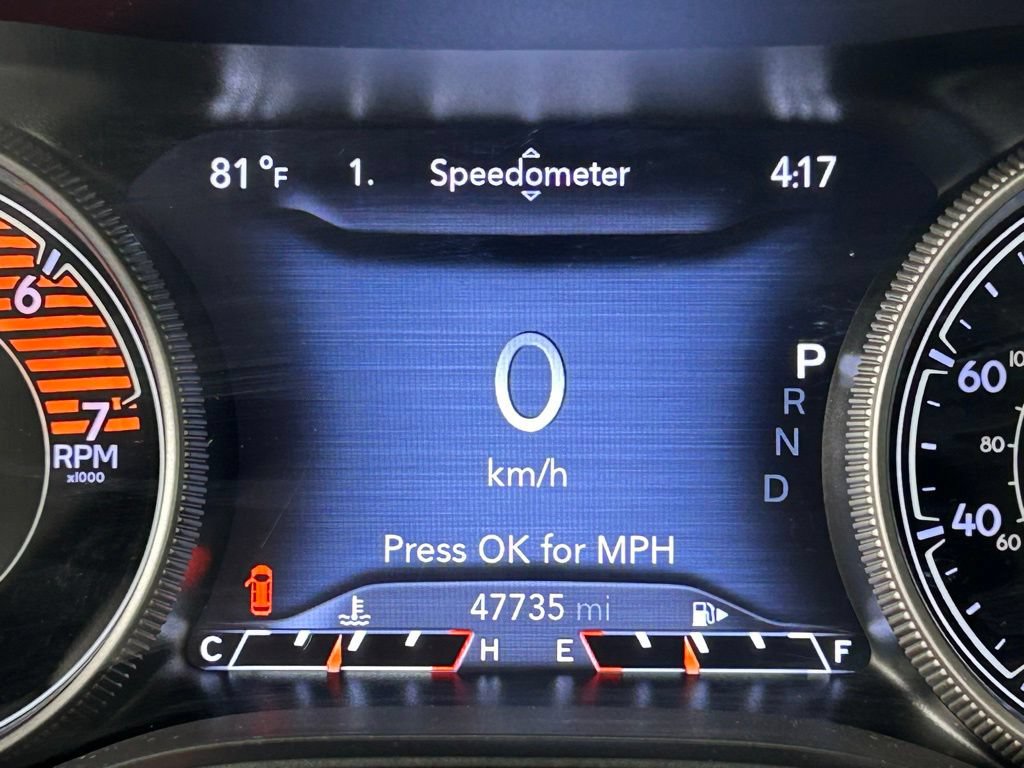 Used 2019 Jeep Cherokee Limited AWD/4WD image 24
