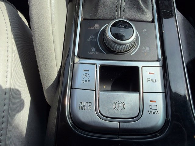 Used 2020 Kia Telluride SX w/ SX Prestige Package AWD/4WD image 27