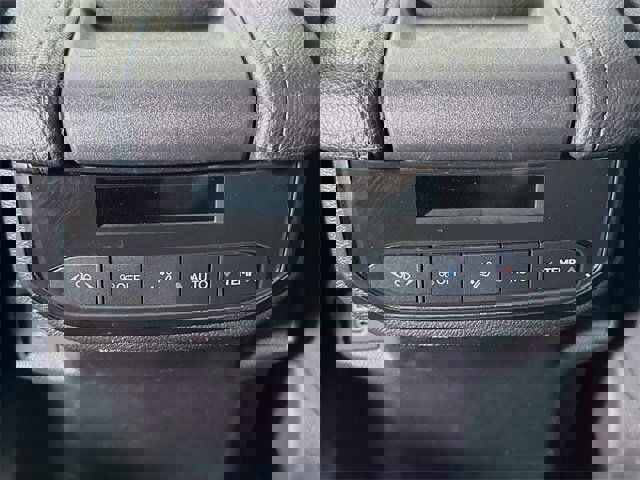 Certified 2025 Toyota Grand Highlander AWD image 24