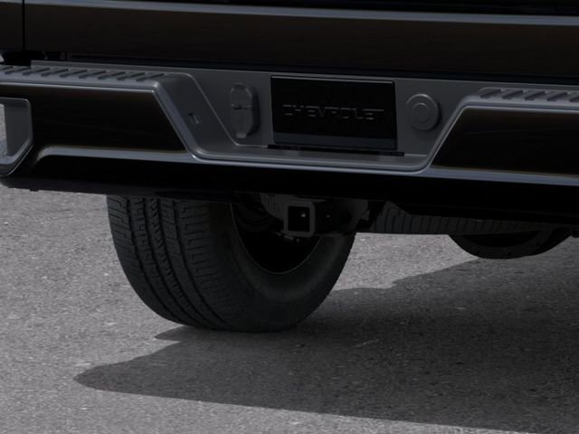 New 2026 Chevrolet Silverado 1500 Custom RWD image 14