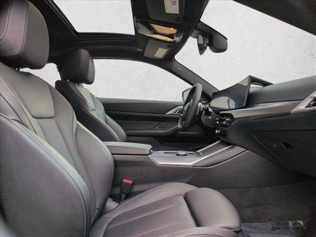 Used 2026 BMW 430i xDrive Coupe image 21