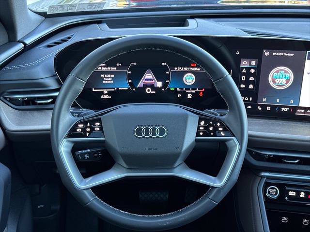 Certified 2025 Audi Q5 Premium w/ Premium Plus AWD/4WD image 14