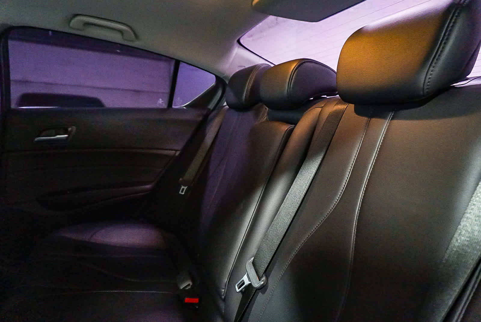 Used 2021 Acura ILX image 22