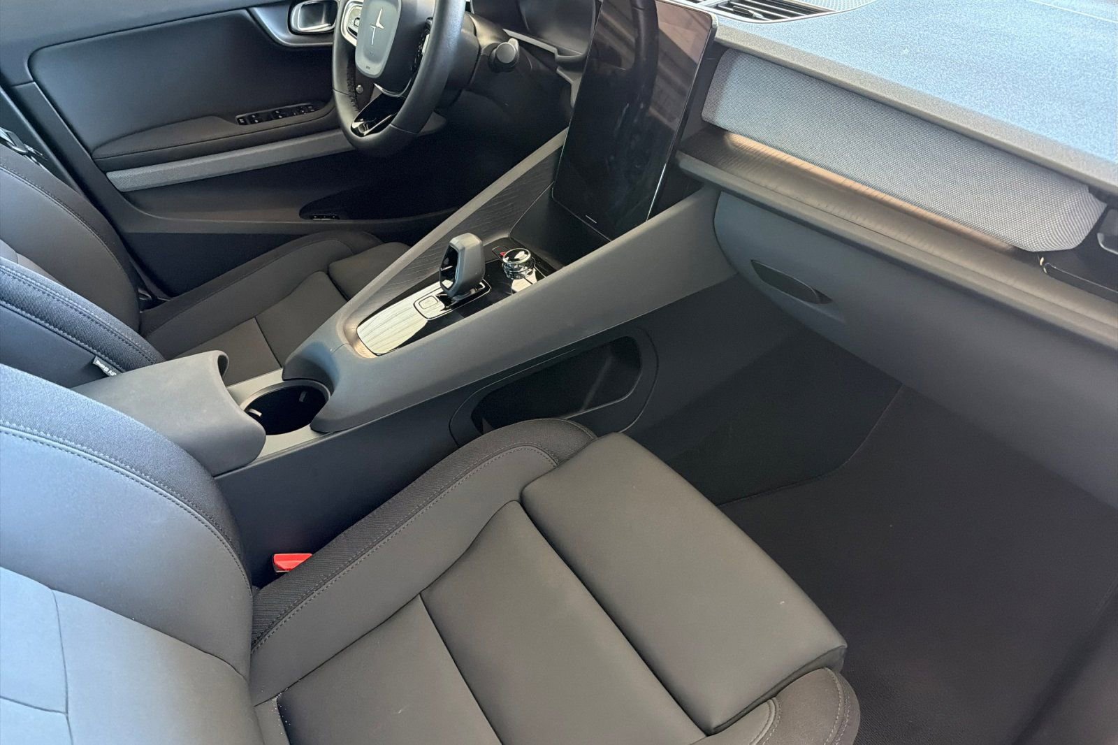 Used 2021 Polestar Polestar 2 AWD/4WD image 17