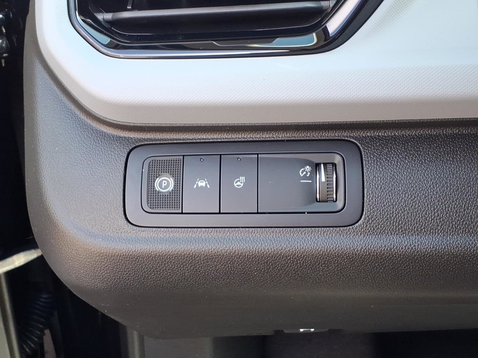 New 2027 Chevrolet Bolt RS w/ Technology Package FWD image 14
