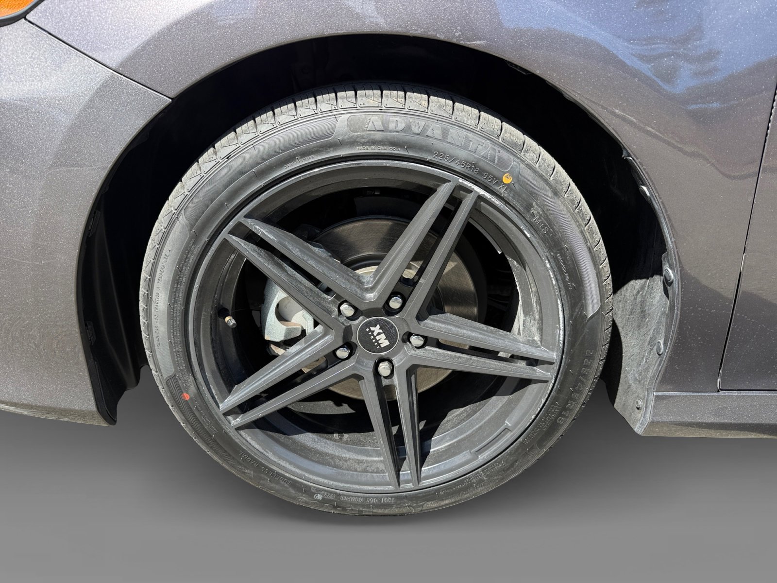 Used 2021 Toyota Camry LE w/ Convenience Package image 9