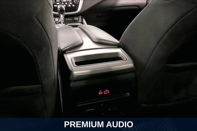 Used 2021 Nissan Murano SV AWD/4WD image 13