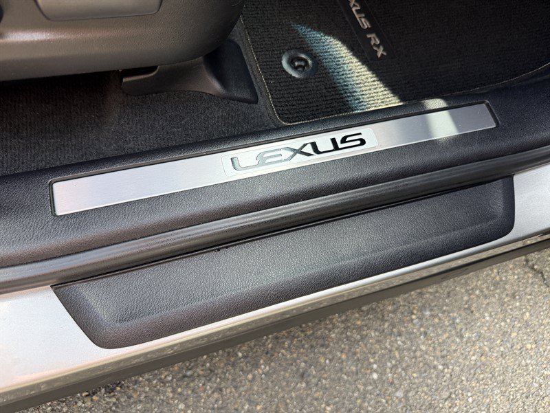Used 2019 Lexus RX 350 F Sport AWD/4WD image 34
