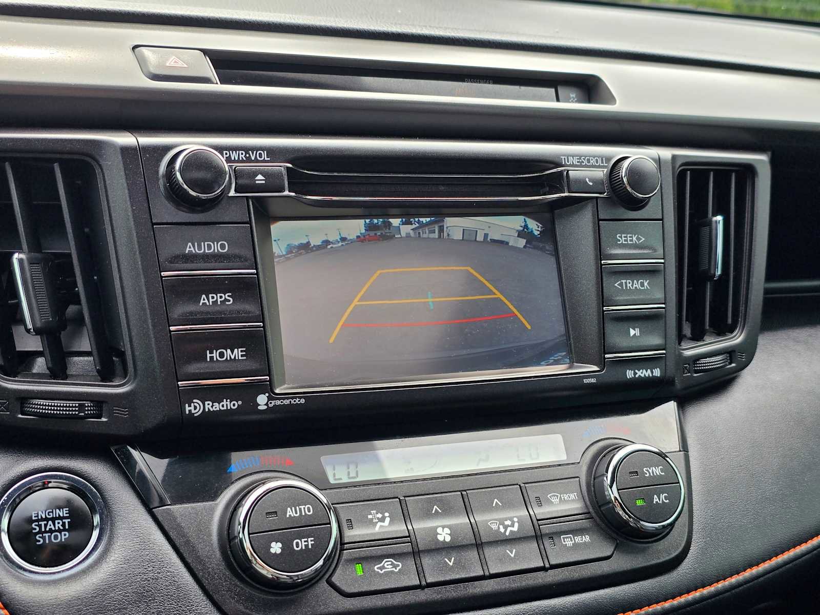 Used 2016 Toyota RAV4 SE w/ Cargo Management Package AWD/4WD image 23