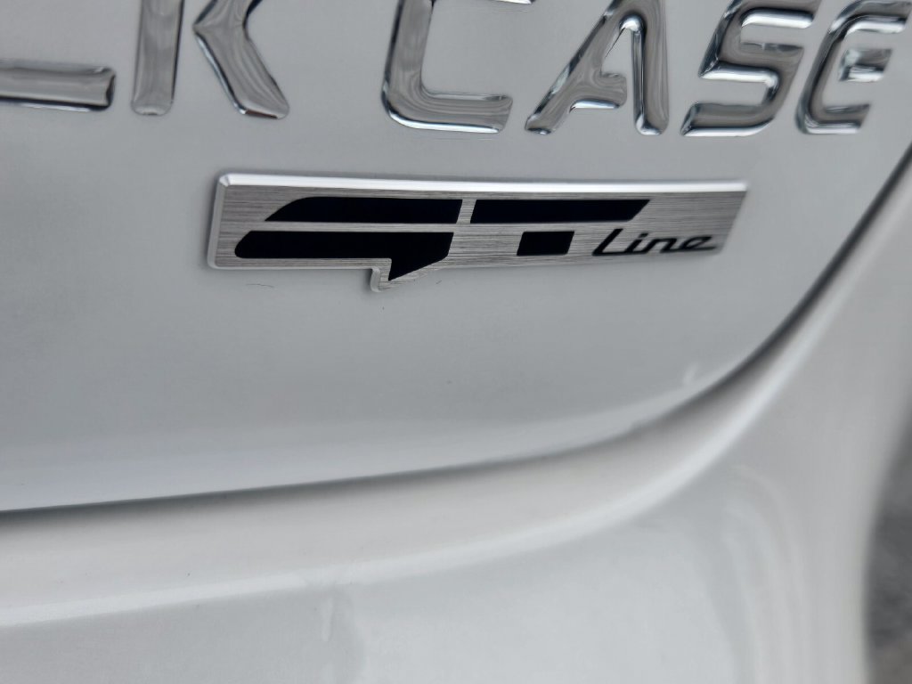 New 2026 Kia K4 GT-Line Turbo FWD image 5