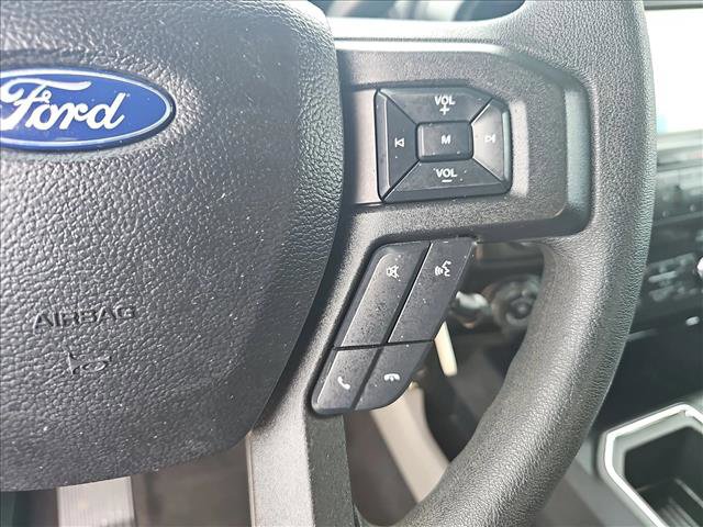 Used 2019 Ford F150 XL w/ Equipment Group 101A Mid image 20