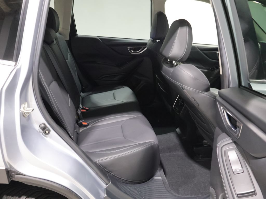 Used 2020 Subaru Forester Limited w/ Popular Package #3 AWD/4WD image 20