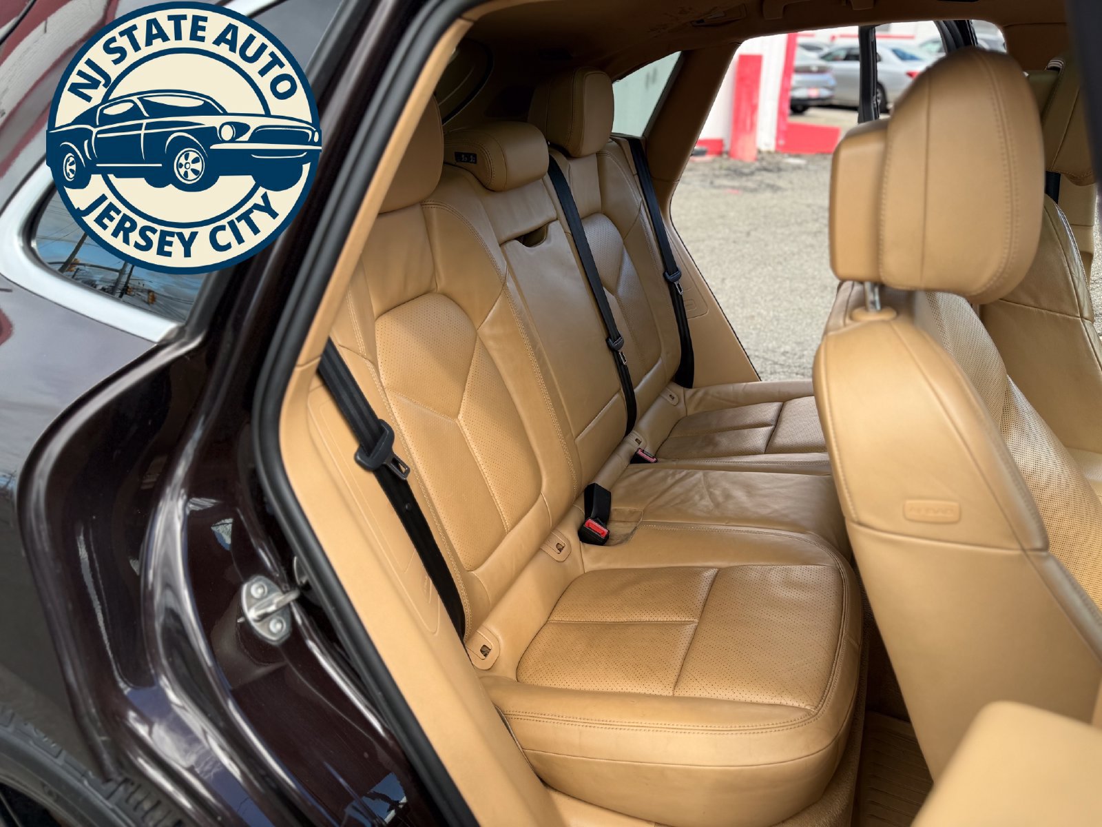 Used 2015 Porsche Macan S w/ Premium Package Plus AWD/4WD image 5
