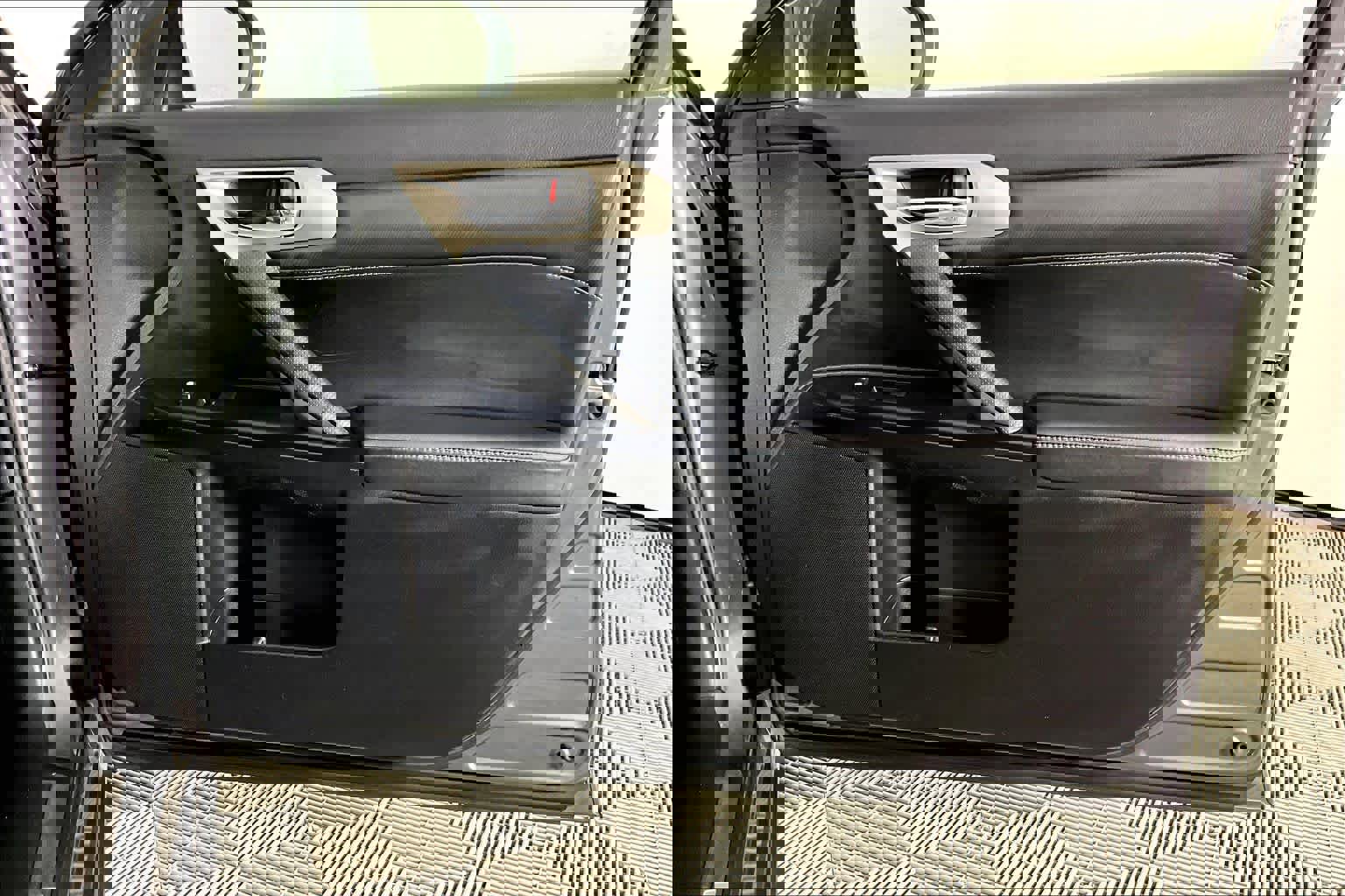 Used 2016 Lexus CT 200h image 21