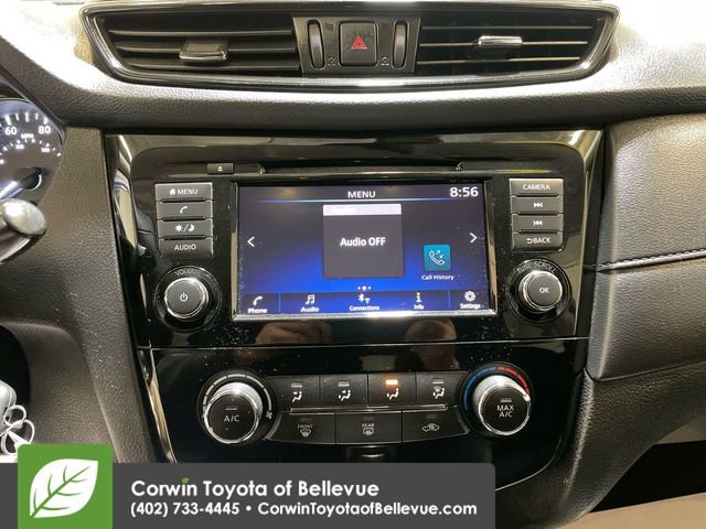 Used 2019 Nissan Rogue S w/ Special Edition Package image 16