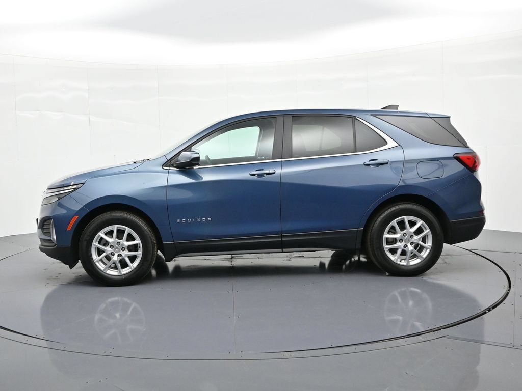 Used 2024 Chevrolet Equinox LT FWD image 9