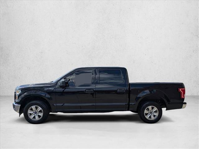 Used 2017 Ford F150 XLT RWD image 9