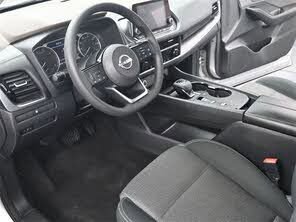 Used 2022 Nissan Rogue SV image 12