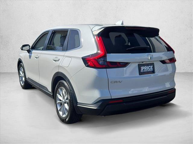 Used 2024 Honda CR-V EX-L image 7